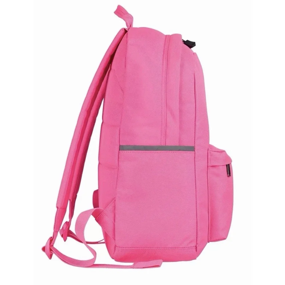 NWT Carhartt 21L Classic Laptop Water Resistant Backpack – Pink Glow